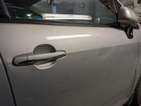 Toyota Corolla Verso 2007 Marki - zdjęcie 9