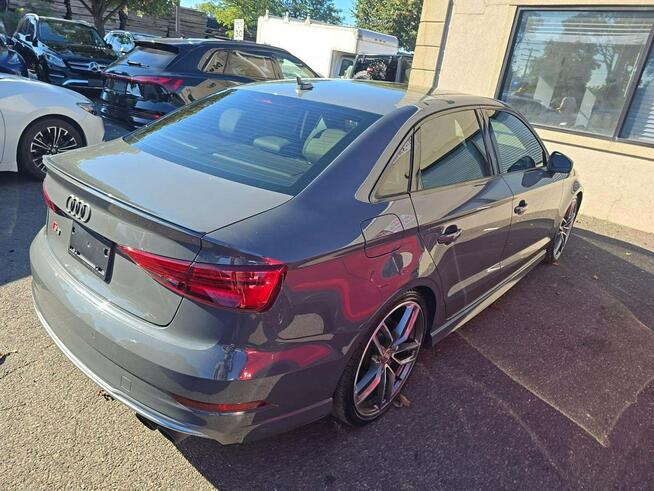 Audi S3 Premium Plus / S-Line / Quattro Warszawa - zdjęcie 3