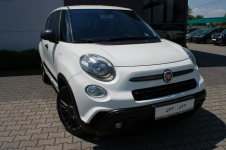 Fiat 500L Wersja Cross,Pierwsza-rej 2019,Kamera Dębica - zdjęcie 11