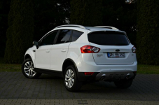 Ford Kuga 2.0TDCI 140KM Xenon! Navi! Serwis! Zobacz!!! Ostrów Mazowiecka - zdjęcie 3