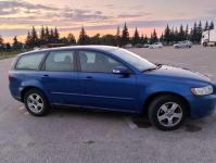 Volvo V50 lift 1,6 diesel Pisz - zdjęcie 7