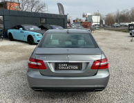Mercedes-Benz Klasa E, 2012 Michałowice - zdjęcie 5