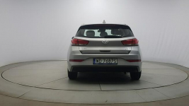Hyundai i30 1.5 DPI Classic + ! Z polskiego salonu ! Faktura VAT ! Warszawa - zdjęcie 6