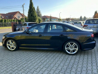 Audi A6 2.0 TFSi Quattro S-Line Tarnów - zdjęcie 9