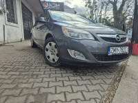 Opel Astra J 1.3 cdti- silnik po remoncie!_BEZWYPADKOWY*stan bdb*WARTO Szczecin - zdjęcie 7