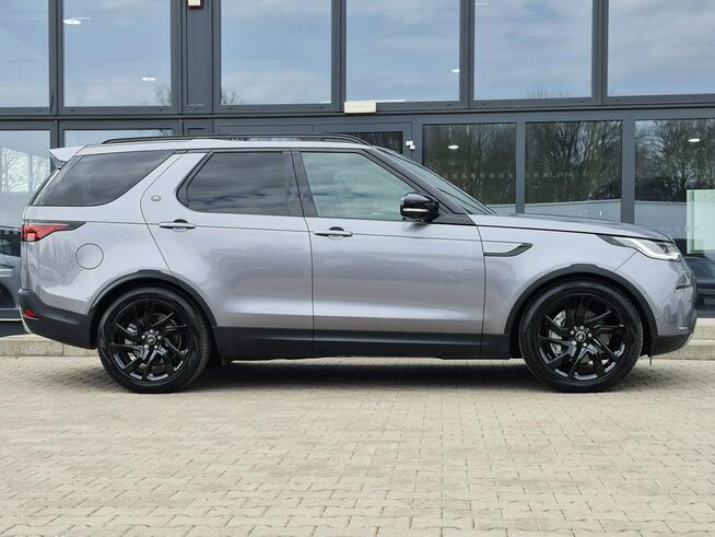 Land Rover Discovery MY25 3.0D I6 249 KM AWD Auto S / DEMO Łódź - zdjęcie 5