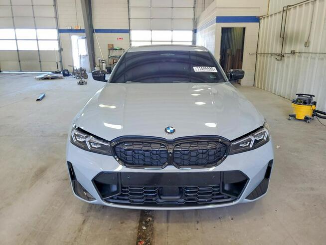 BMW 340 B58 / xDrive / M-Pakiet Tarnów - zdjęcie 2