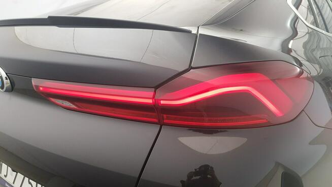 BMW X6 xDrive30d mHEV sport ! Z Polskiego Salonu ! Faktura Vat ! Warszawa - zdjęcie 12