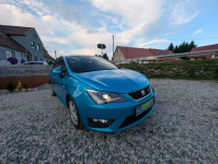 Seat Ibiza Pakiet FR 1.2 TSI LED Kamienna Góra - zdjęcie 2