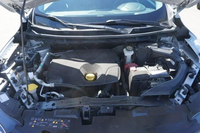 Renault Kadjar 1.5DCi 110KM Intens EDC AUT salon faktura VAT Lublin - zdjęcie 12