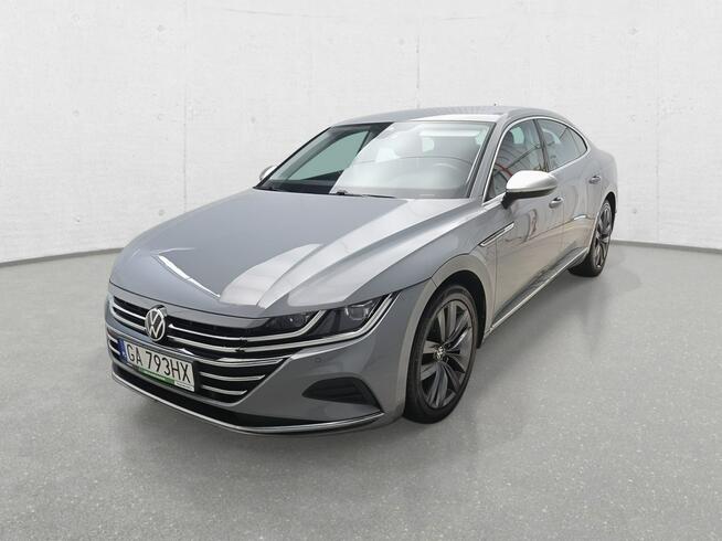 Volkswagen Arteon Poleasingowe.pl BZ Komorniki - zdjęcie 3