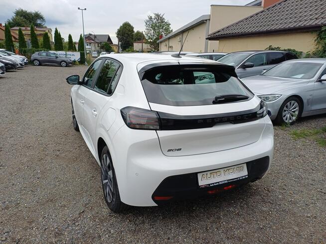 Peugeot 208 1 wł *Navi *Tablet *Full Led *Climatronic *Gwarancja Chrzanów - zdjęcie 5