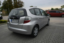 Honda Jazz 1.2B Klima 143 TYS KM Sprowadzony Opłacony Majdan Sieniawski - zdjęcie 10
