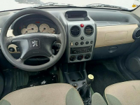 Peugeot Partner 1.6HDI 90km 07r Tarnów - zdjęcie 7