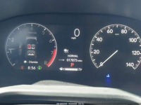 2024 HONDA HR-V sport Sulejówek - zdjęcie 8