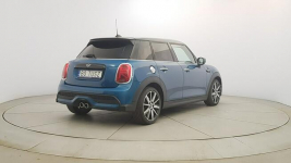 Mini Cooper S Classic Trim! Z Polskiego Salonu! Faktura VAT! Warszawa - zdjęcie 7