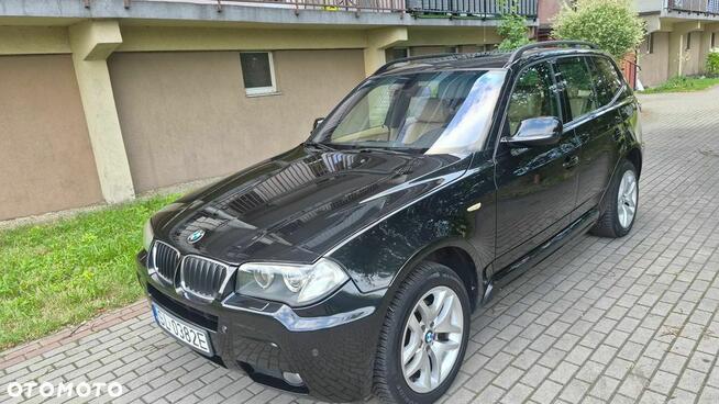 BMW X3 Ruda Śląska - zdjęcie 2