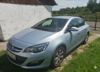 Opel Astra J 1.4 Salon Polska 1 właściciel niski przebieg Skłoby - zdjęcie 2