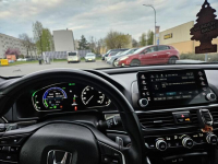Okazja Honda Accord Hybryda 2022r Słupsk - zdjęcie 12