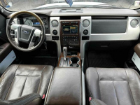 Ford F-150 PLATINUM - cena do negocjacji lub zamiana Bliżyn - zdjęcie 11