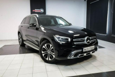 Mercedes GLC 200 Salon Polska*I Właściciel*Bezwypadkowy*Vat23% Konstantynów Łódzki - zdjęcie 6