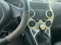 Ford ka 2 z małym przebiegiem
