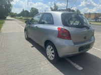 Yaris 1.0 B. Klima, Pdc, 1 właści 137tys. km Zadbany Bydgos El. szyby Bydgoszcz - zdjęcie 12