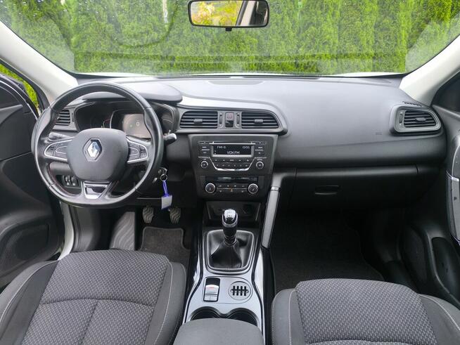Renault KADJAR 1.2 benz.perfekcyjny stan Gulczewo - zdjęcie 8
