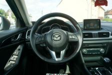 Mazda 3 zarejestrowany, ubezpieczony Opole - zdjęcie 12