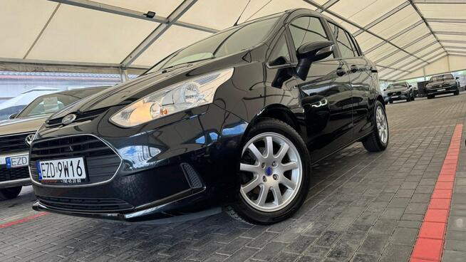 Ford B-Max Zduńska Wola - zdjęcie 5