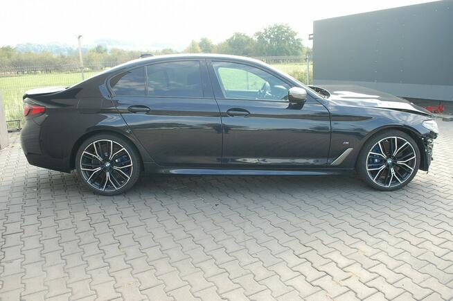 M550I Xdrive Dębica - zdjęcie 10