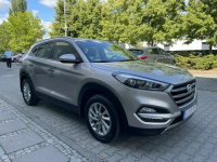 Hyundai Tucson 580000 km Salon Polska Szczecin - zdjęcie 4