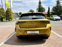 Opel Astra Edition 1.2 Turbo 110KM Giżycko - zdjęcie 6