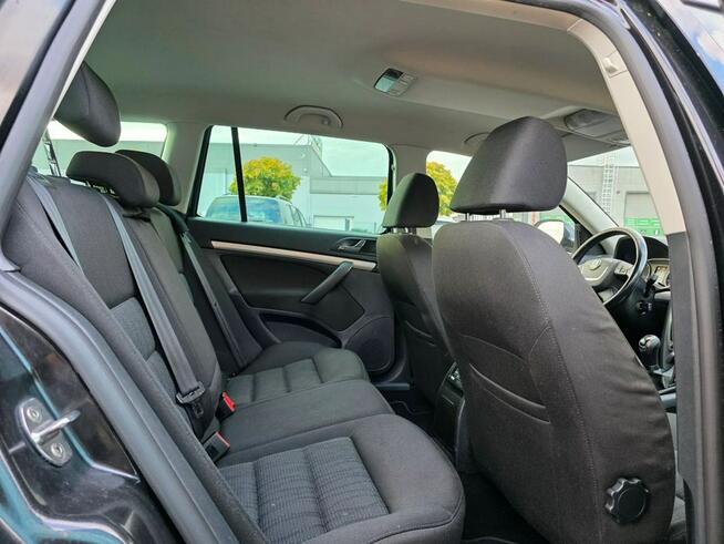 Škoda Octavia 1.2 TSI 105 koni Nawigacja Klimatronik możliwa ZAMIANA Rawa Mazowiecka - zdjęcie 12