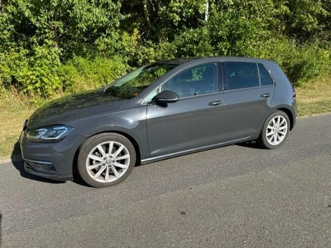 Volkswagen Golf Sadlno - zdjęcie 1