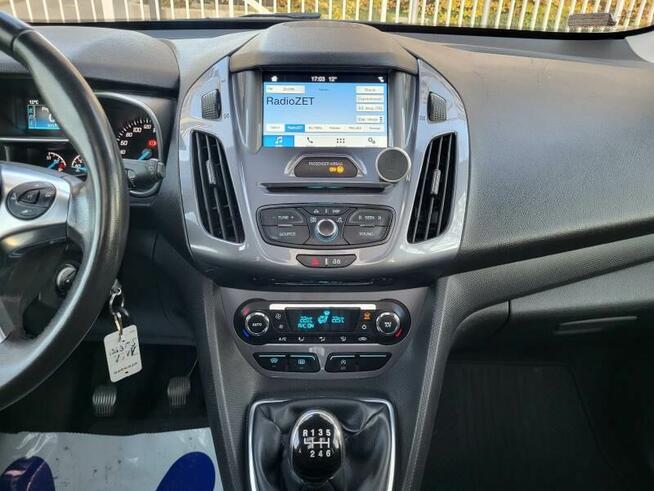 Grand * Titanium*1.5l diesel EcoBlue 120KM*Salon PL*F.VAT23 Warszawa - zdjęcie 4