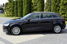 Audi A3 (8V) 1.6TDI*110KM*NAWIGACJ*KSENON Ostrów Mazowiecka - zdjęcie 6