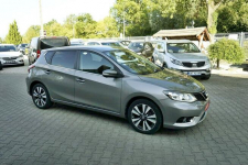 Nissan Pulsar 1,5DCI NAVI, skóra, kamera, 110KM, 2016r. Płock - zdjęcie 11