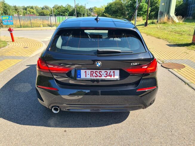 Bmw 1 Przebieg 16000 Tychy - zdjęcie 6