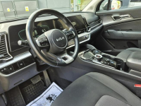 Kia Sportage 1.6 T-GDI  MHEV 150 KM DCT FWD Wersja L SalonPL FV23% Łódź - zdjęcie 9