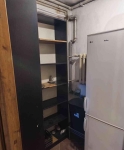 1pok, 18met, okolice Rubinowej (Wrocław) Krzyki - zdjęcie 5