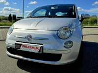 Fiat 500 1.2 Sport