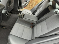 Mercedes C 200 Bardzo zadbana - 100% oryginalny przebieg Poznań - zdjęcie 11