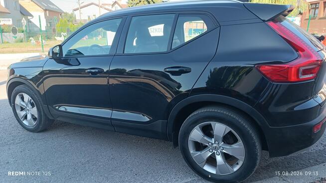 Volvo XC40 D3 Libertów - zdjęcie 3