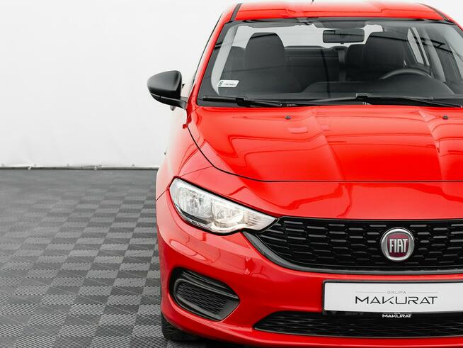 Fiat Tipo WJ5091J#1.4 16v EU6d Klima Funkcja CITY Salon PL VAT 23% Gdańsk - zdjęcie 8