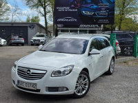 Opel Insignia | Diesel | 160 KM | Kombi | 2011 | Manual | 4x4