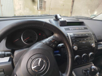 Mazda 5 2008r. LPG Bydgoszcz - zdjęcie 5
