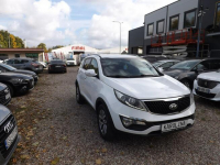 Kia Sportage Słupsk - zdjęcie 2