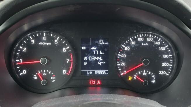 Kia Stonic bogate wyposażenie * Chełm Śląski - zdjęcie 7