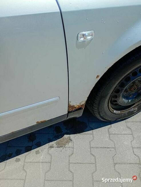 Audi a4 b6 2001rok Żywiec - zdjęcie 5